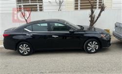 نيسان ألتيما